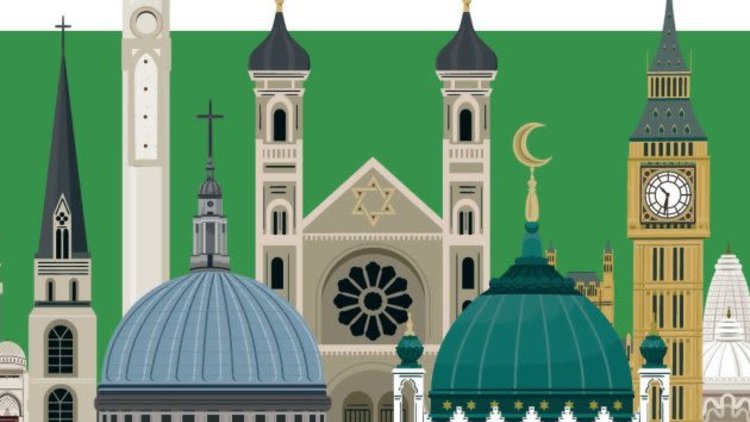 Faith, Politics and Me: Peter Prinsley