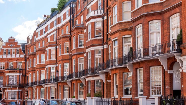 British Property Management Firms Helping Russians Avoid Sanctions