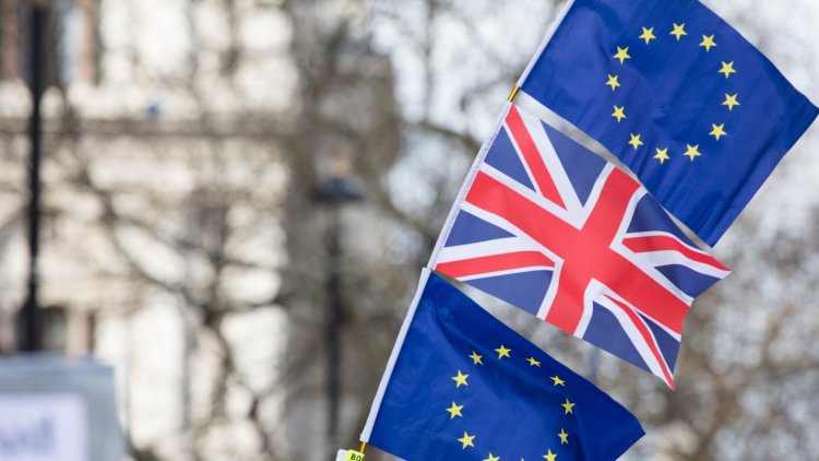 We cannot afford to miss this opportunity for a deal with Europe