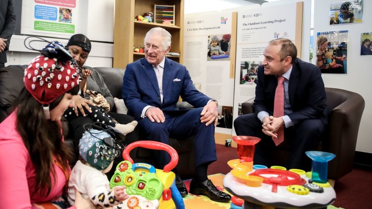Baby Steps, Big Returns: Why Early Years Research Must Shape National Policy