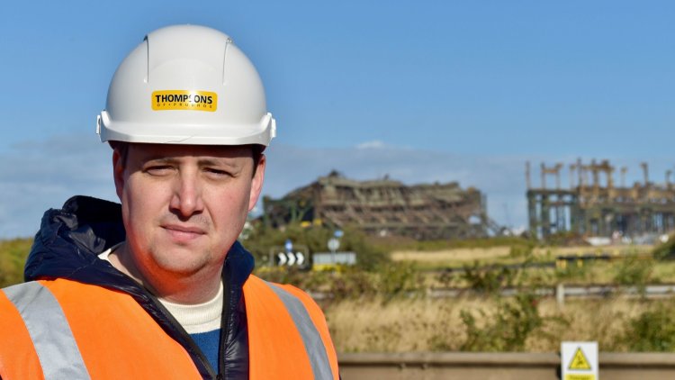 Conservatism is driving Teesside’s revival – and it can do the same across Britain
