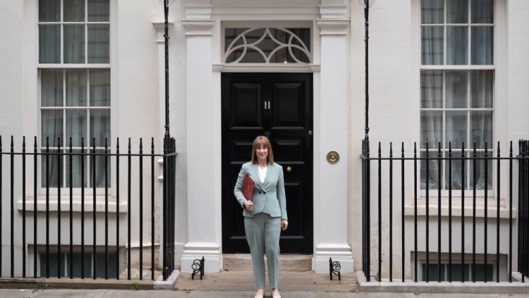 Spending Review Explained: NHS Cash Boost, £39bn For Housing And A Pledge To End Asylum Hotels