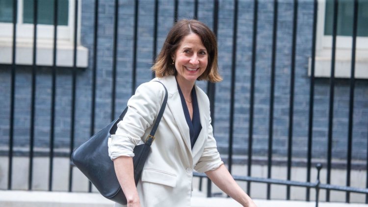Why The Government's Welfare Cuts Risk A Big Labour Rebellion
