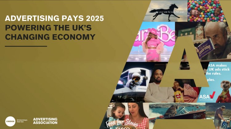 How advertising is supporting growth in constituencies across the UK