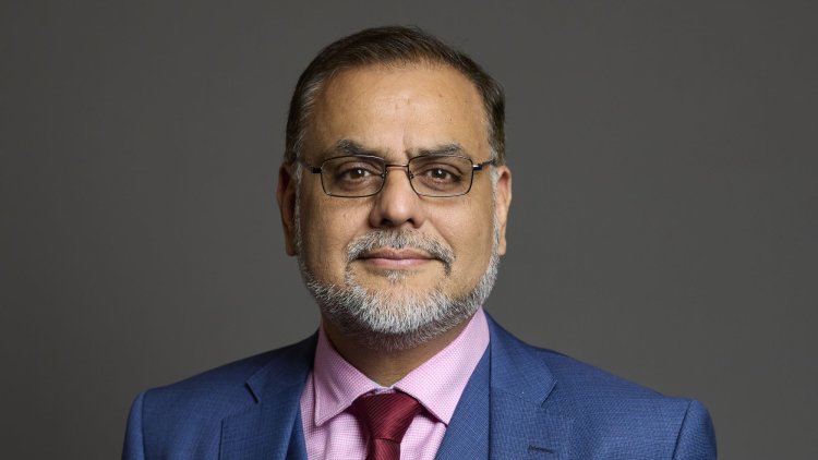 The Ayoub Khan Interview: 'A Lot' Of MPs Are In Talks About Joining The Pro-Gaza Independents