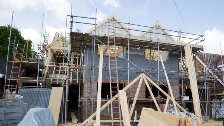 To build 1.5 million of the right homes, we desperately need planning reform
