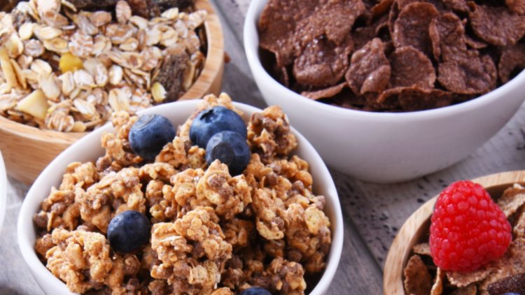 New systematic review reiterates the nutrition and health benefits of breakfast cereals