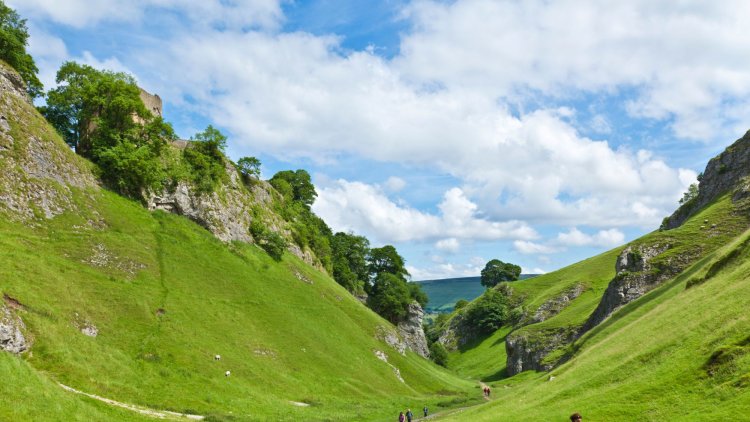 Bringing in visitors to see the beauty of the East Midlands is key to boosting our economy
