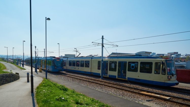 West Yorkshire’s new tram network will unlock progress in jobs, housing and growth