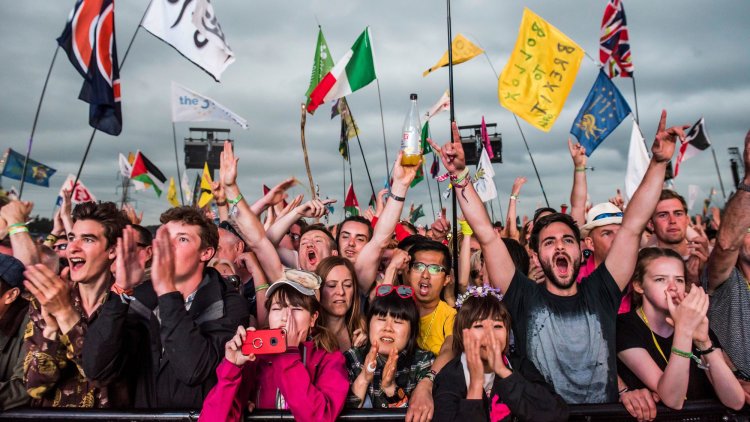 'The Stage Actually Collapsed': Parliamentarians Share Their Best Gig And Festival Memories