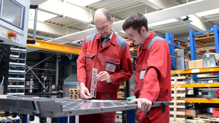 The UK needs a skills revolution