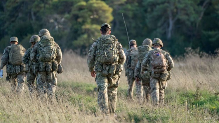 The world won’t wait: we need a new approach to defence procurement
