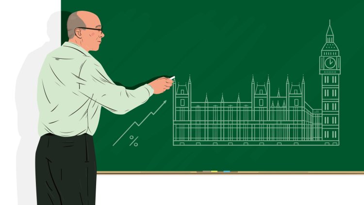 The Professor Will See You Now: The Limits Of Prime Ministerial Power