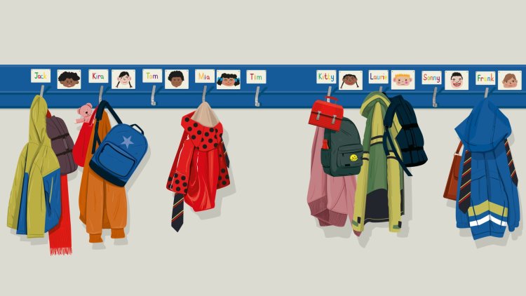 Absent Minds: How To Solve The Crisis Of School Absenteeism?