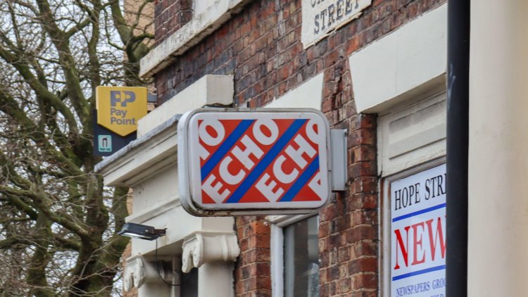 Ministers Urged To Publish Strategy For Saving Local Journalism