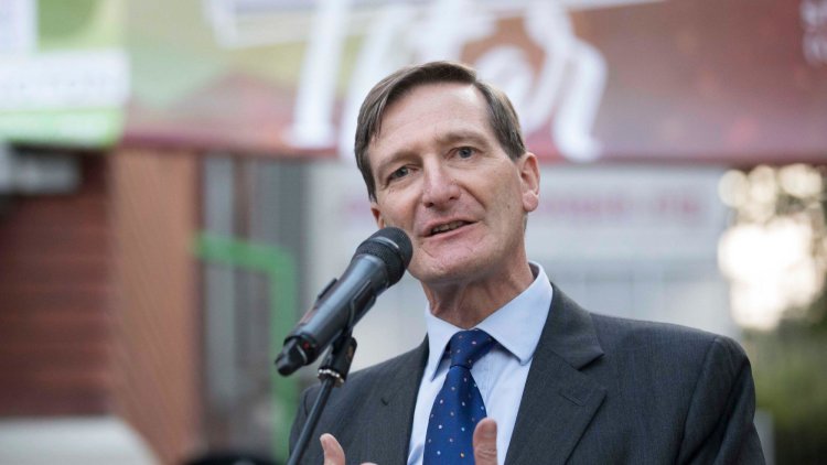 Islamophobia Working Group Chair Says Definition May Be Unnecessary