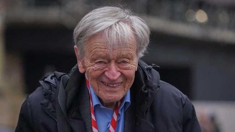 Labour Peer Says His Immigration Bill Amendment Would Give Refugee Children 'A Decent Life'