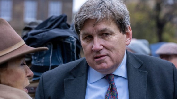 The Tories Stopped Talking About The Economy Years Ago, Says Conservative MP
