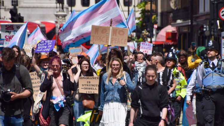 Pride should be a celebration of inclusion — not a platform for exclusion
