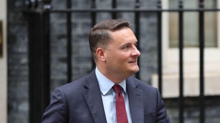 Failure on the NHS is not an option