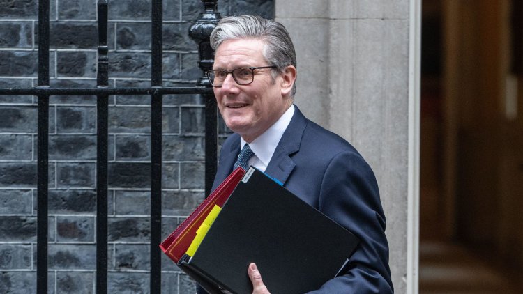This government isn't dead yet