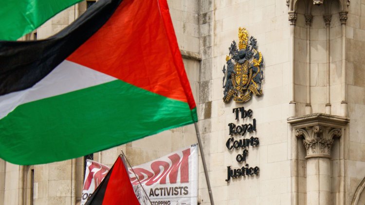 I do not support Palestine Action – but proscribing it as a terrorist organisation is intellectually bankrupt
