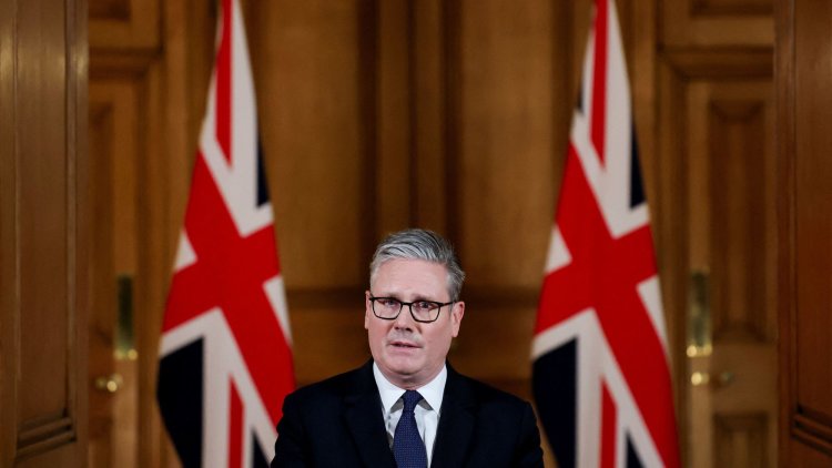 The UK's Palestine recognition pledge makes the return of hostages less likely
