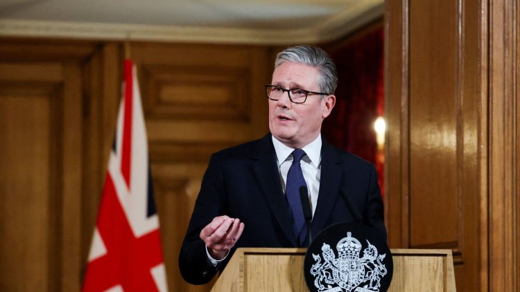 Labour MPs Urge No 10 To Reconsider Palestine Recognition Amid Hostage Concerns