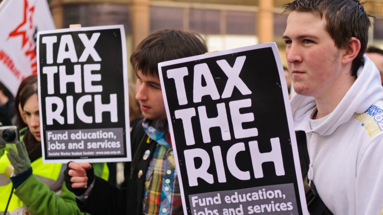 Politicians need the courage to reject silver bullets like a wealth tax