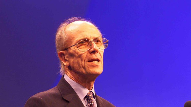 Tribute to Lord Tebbit by Lord Dobbs: 'Skinhead turned Saviour; Bruiser turned Carer'