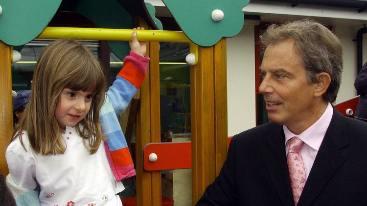 Ministers must act now to make Child Trust Funds accessible for disabled children