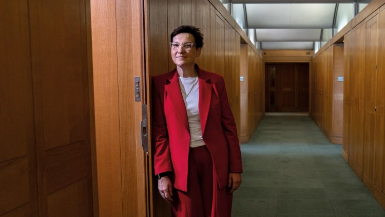 Tonia Antoniazzi On Decriminalising Abortion: 'The Woman Is The Priority'