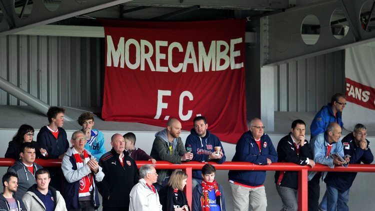 Government Urged To Fast-Track Football Regulator As Clubs Face Collapse