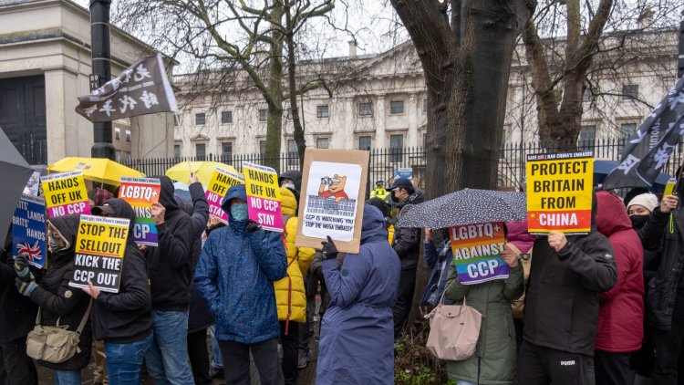 How King Edward III might stop the Chinese mega-embassy