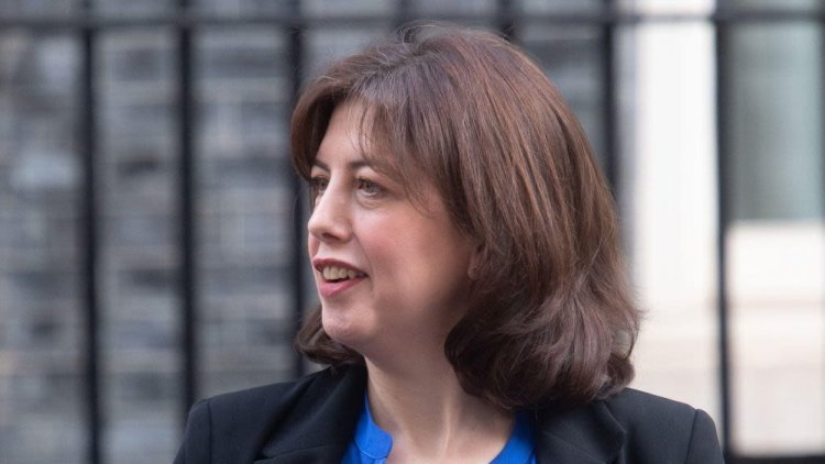 Red Wall Group Backs Northern Woman For Deputy Labour Leadership
