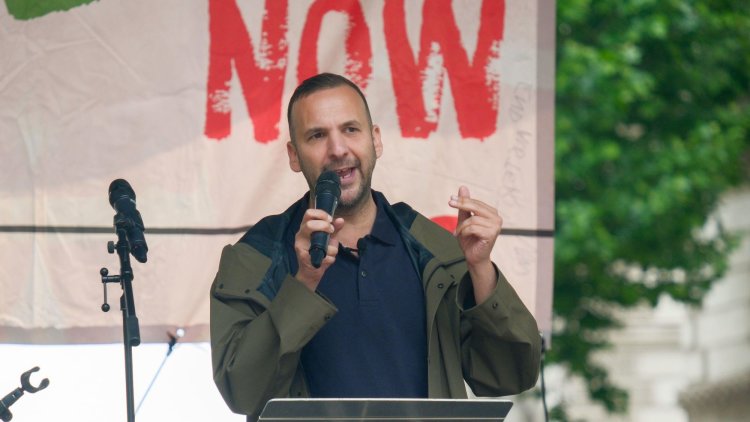 Zack Polanski Wins Green Party Leadership Contest