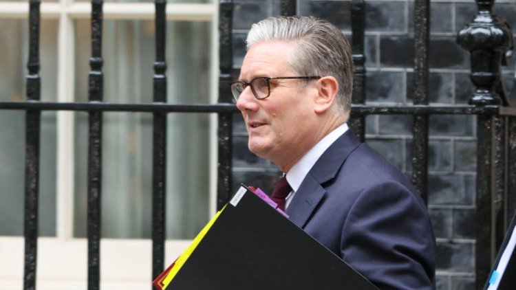 Keir Starmer must provide clarity for his No 10 reset to pay off