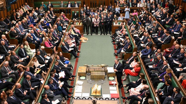 If we want a healthy democracy, Labour should not be suspending MPs like us