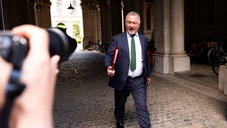 London Labour MPs Warn Council Funding Reforms Could Hurt Electoral Prospects In Capital