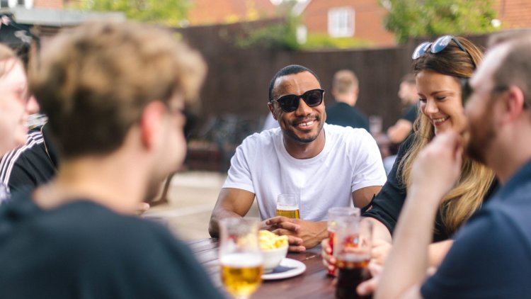 What are you having? Drinkaware reveals the nation’s drinking habits in its annual survey