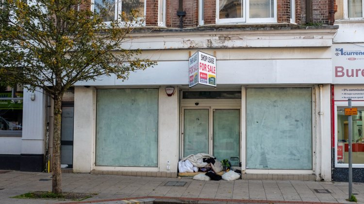 Housing First could be the answer to Labour's Farage problem