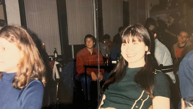 'It Was Just A Beautiful Time': A Night Out With Anneliese Midgley In Liverpool