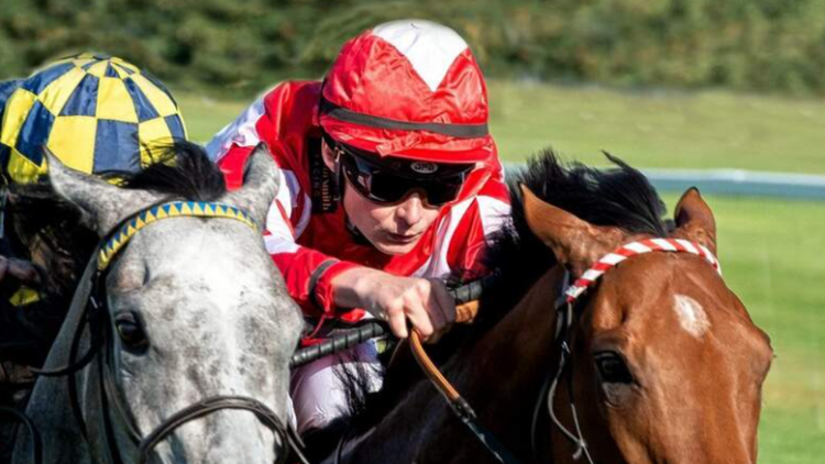 Racing needs help from Charles Allen - but it also needs to help itself, says BGC Chair