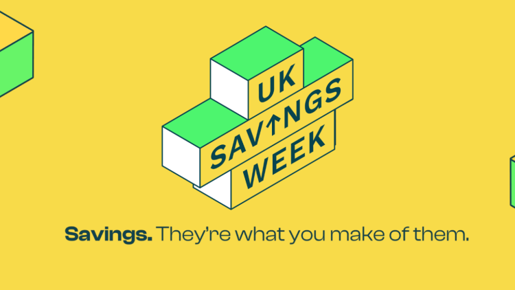 UK Savings Week 2025: Working together to improve the way we save