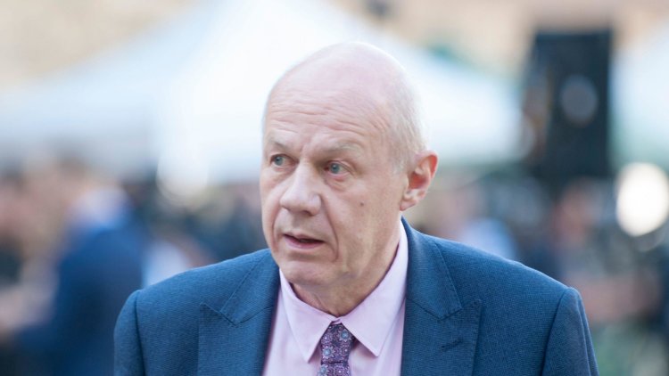 Former Tory Cabinet Minister Calls For Pensions Triple Lock To Be Scrapped