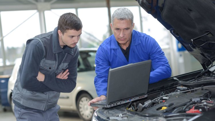 If the PM’s apprenticeships plan is to work, it must reform the failed levy