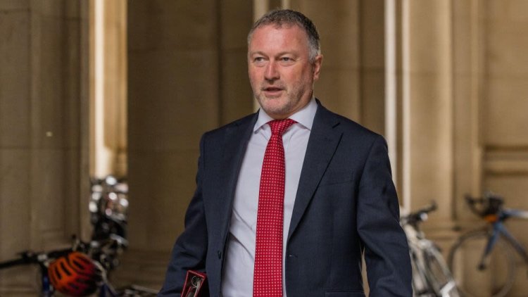 Ministers Set To Drop The Word 'Islamophobia' From New Definition