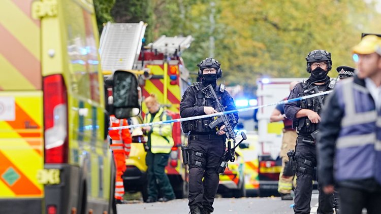 Keir Starmer To Chair Emergency COBRA Meeting After Synagogue Terror Attack