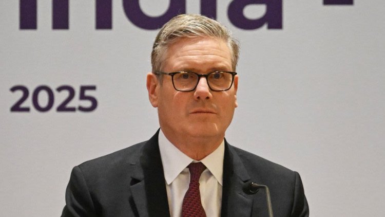 PM Admits He Must 'Make The Case' For Benefits Of Digital ID