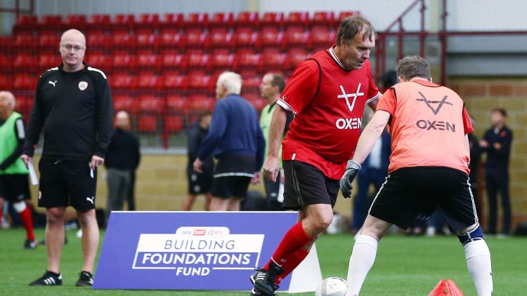 The EFL and Sky Bet: setting the standard for partnerships in sport